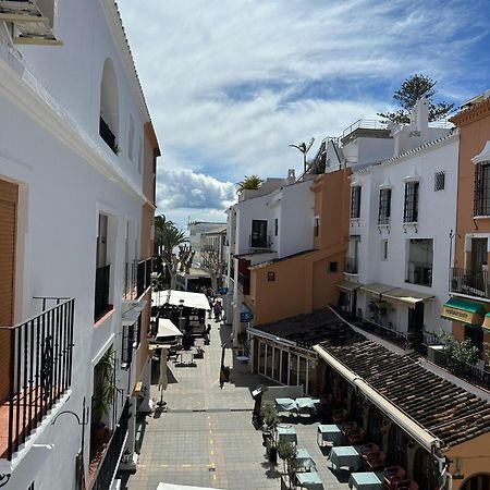 Nerja'S Center Apartment Εξωτερικό φωτογραφία