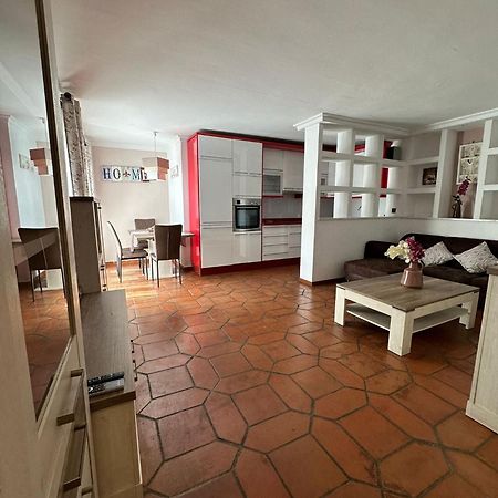 Nerja'S Center Apartment Εξωτερικό φωτογραφία