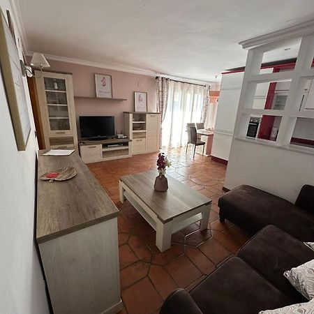 Nerja'S Center Apartment Εξωτερικό φωτογραφία