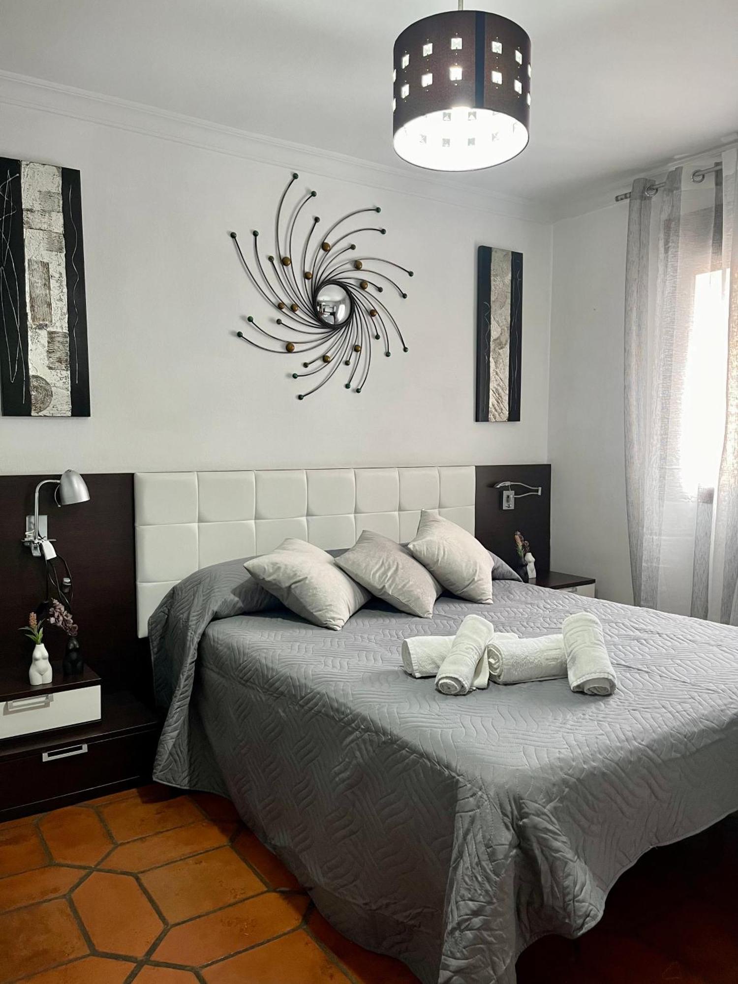 Nerja'S Center Apartment Εξωτερικό φωτογραφία