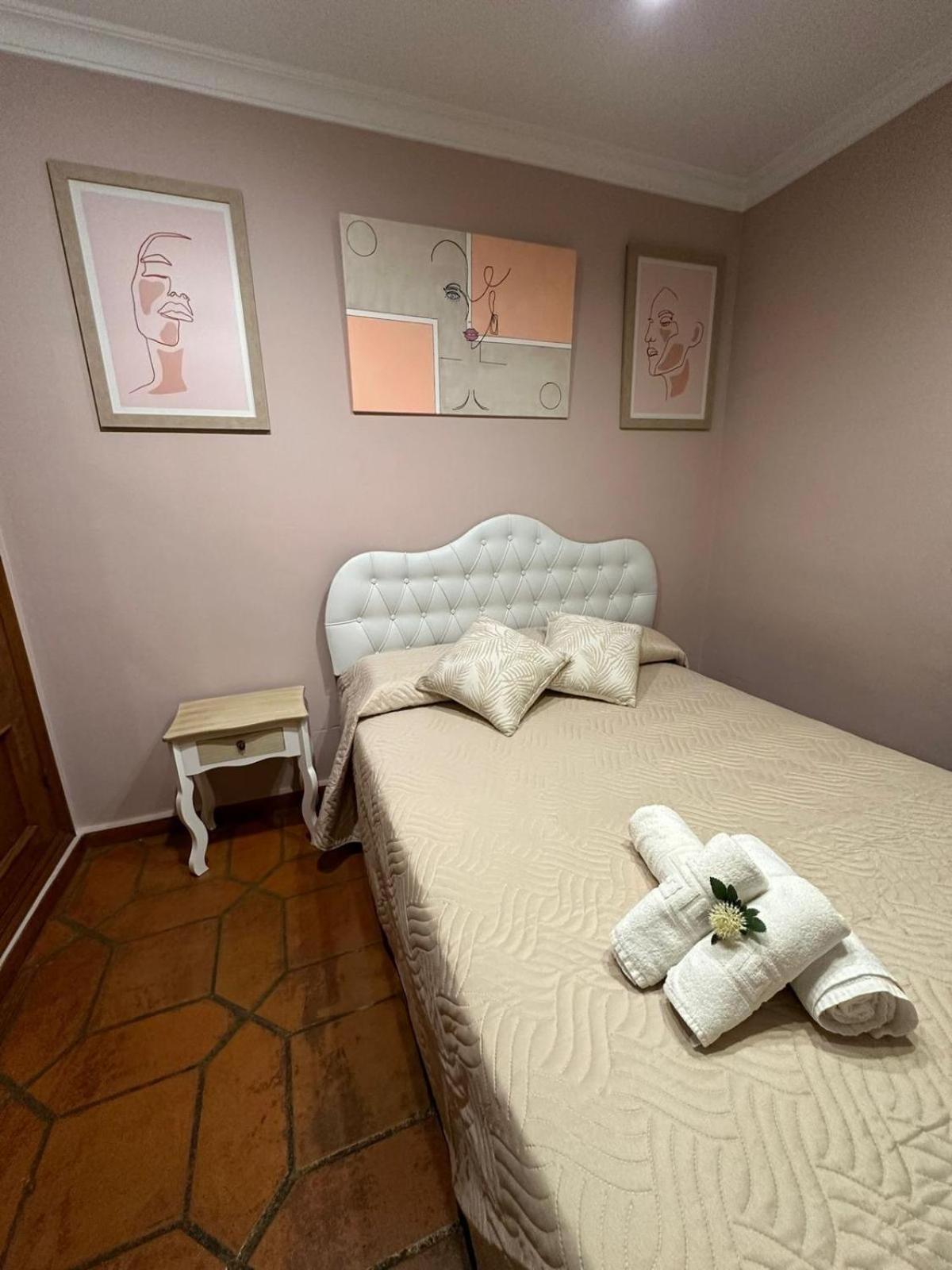 Nerja'S Center Apartment Εξωτερικό φωτογραφία