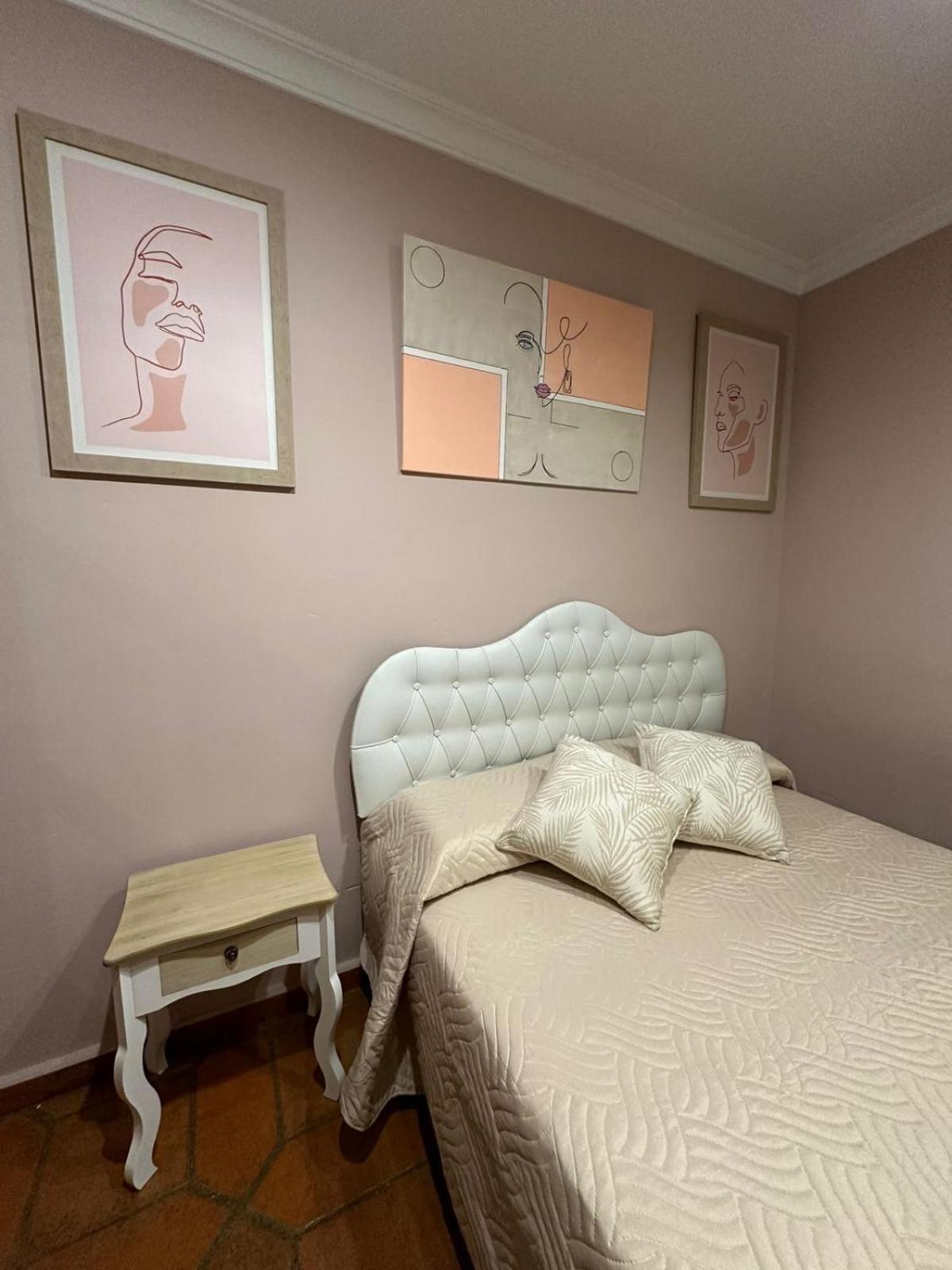 Nerja'S Center Apartment Εξωτερικό φωτογραφία