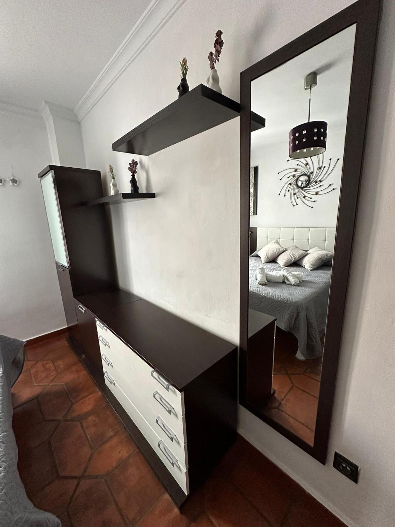 Nerja'S Center Apartment Εξωτερικό φωτογραφία