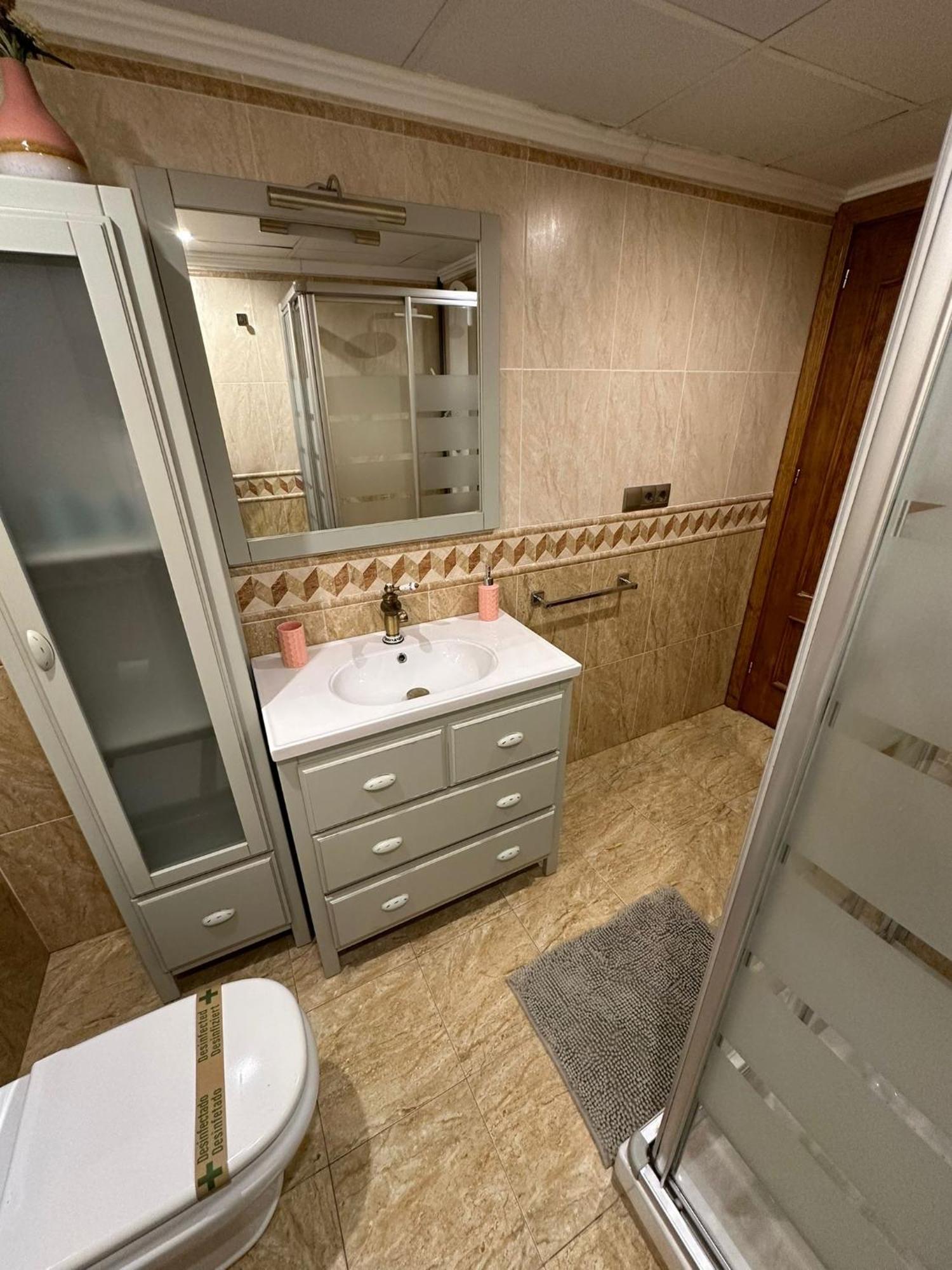 Nerja'S Center Apartment Εξωτερικό φωτογραφία