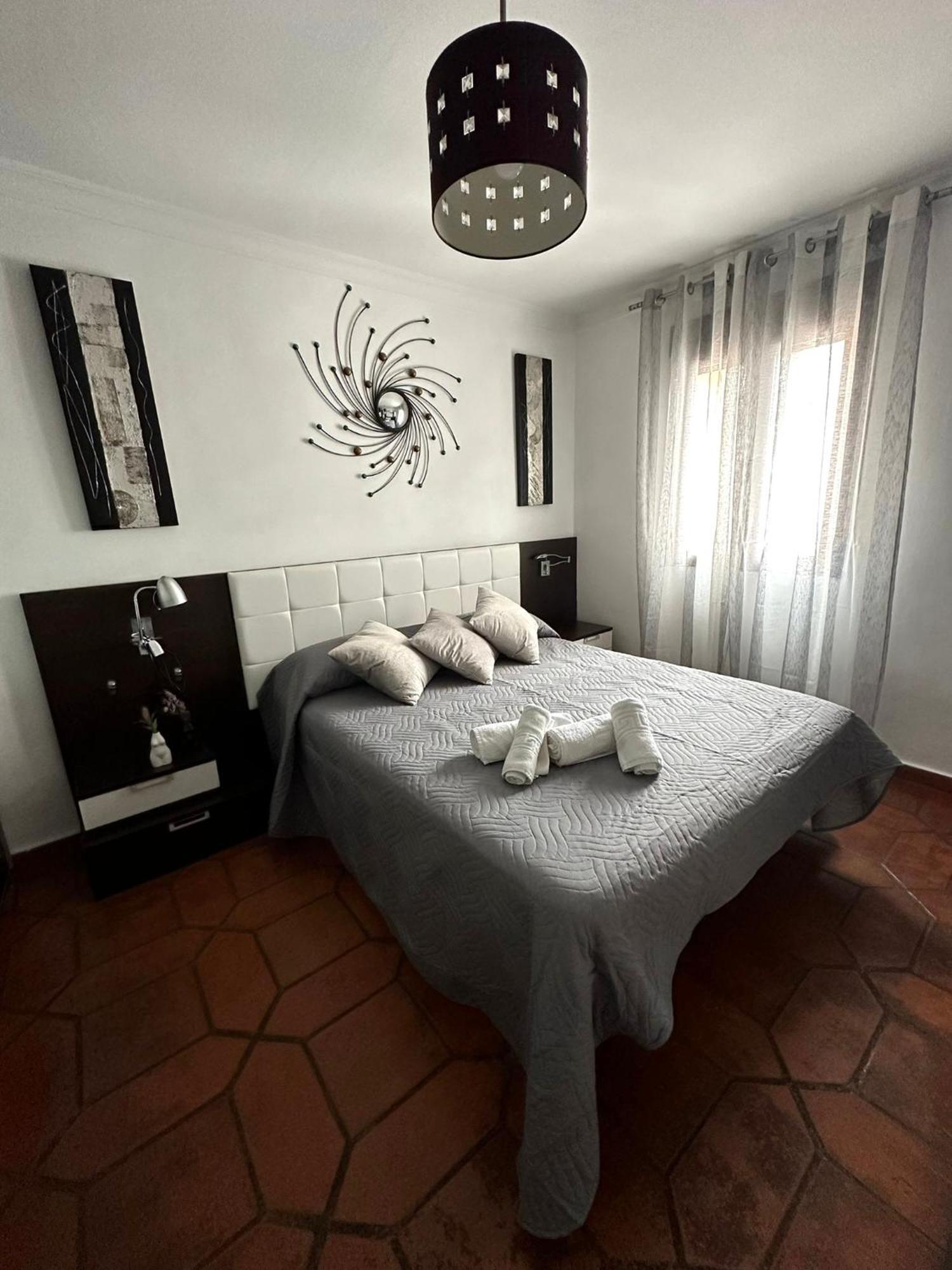 Nerja'S Center Apartment Εξωτερικό φωτογραφία