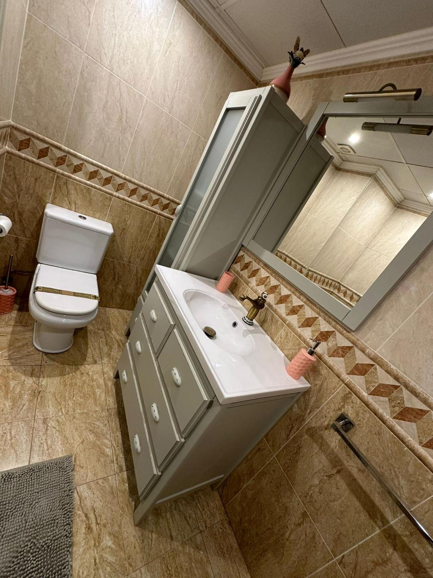 Nerja'S Center Apartment Εξωτερικό φωτογραφία