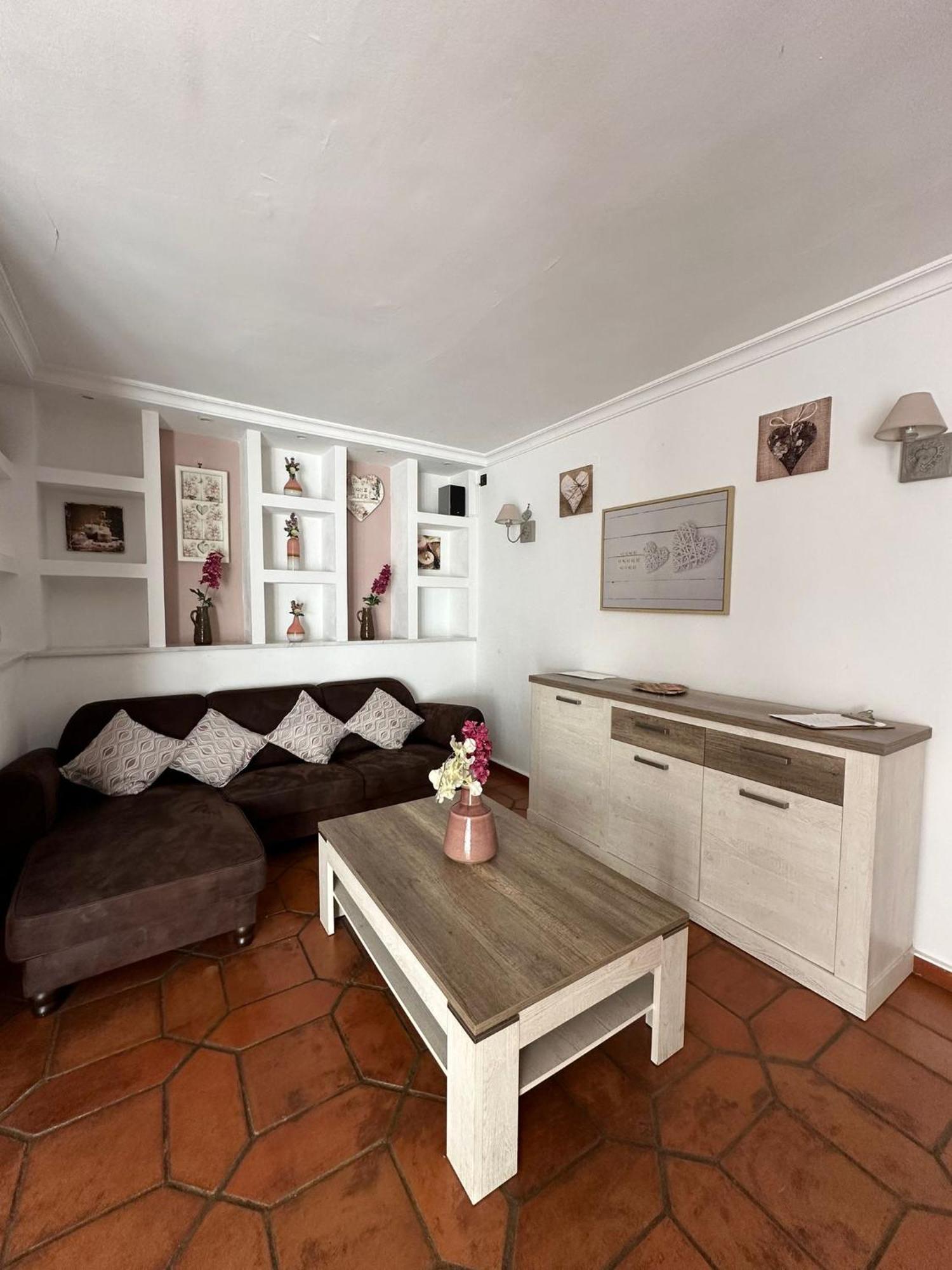 Nerja'S Center Apartment Εξωτερικό φωτογραφία