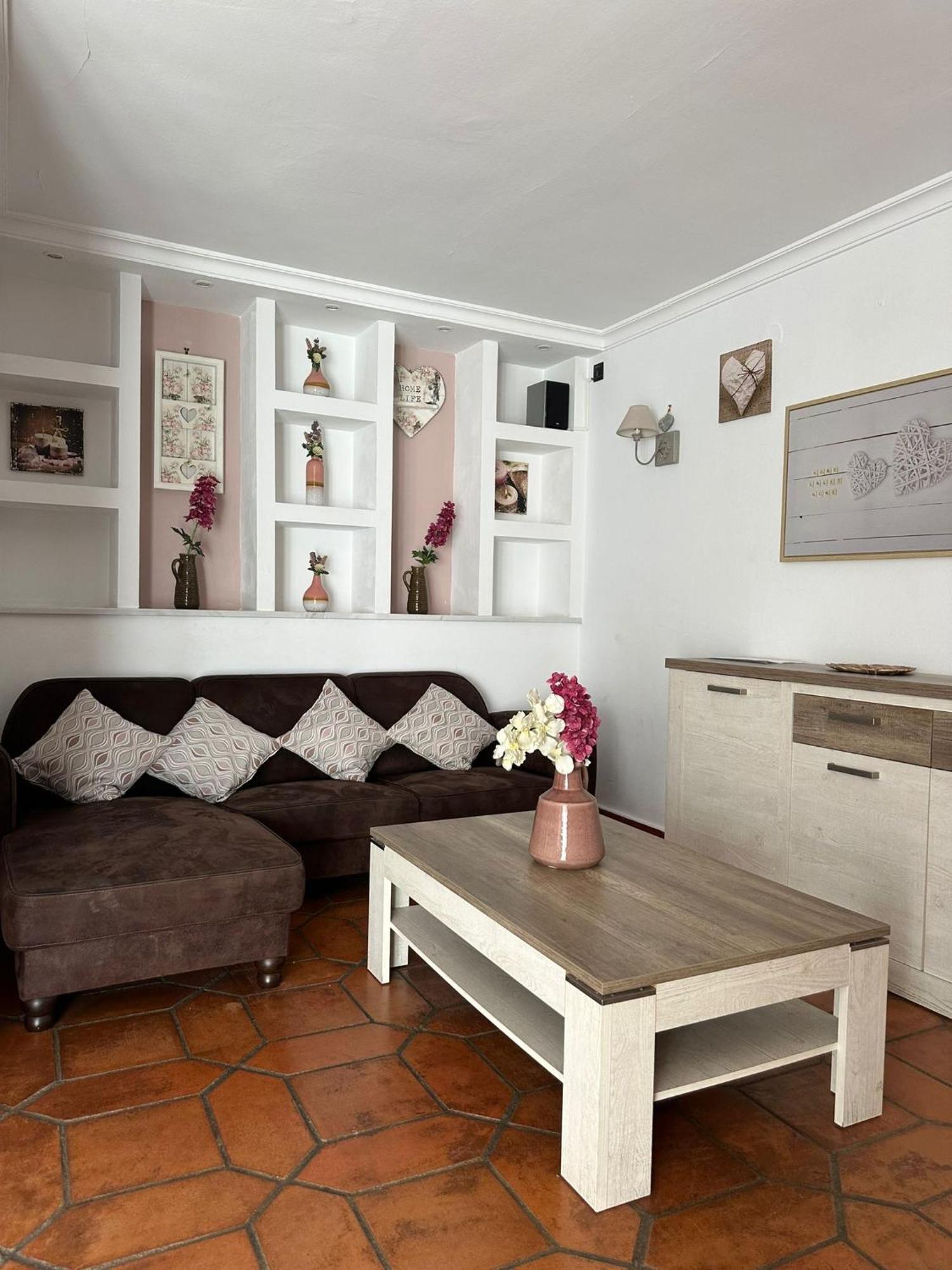 Nerja'S Center Apartment Εξωτερικό φωτογραφία