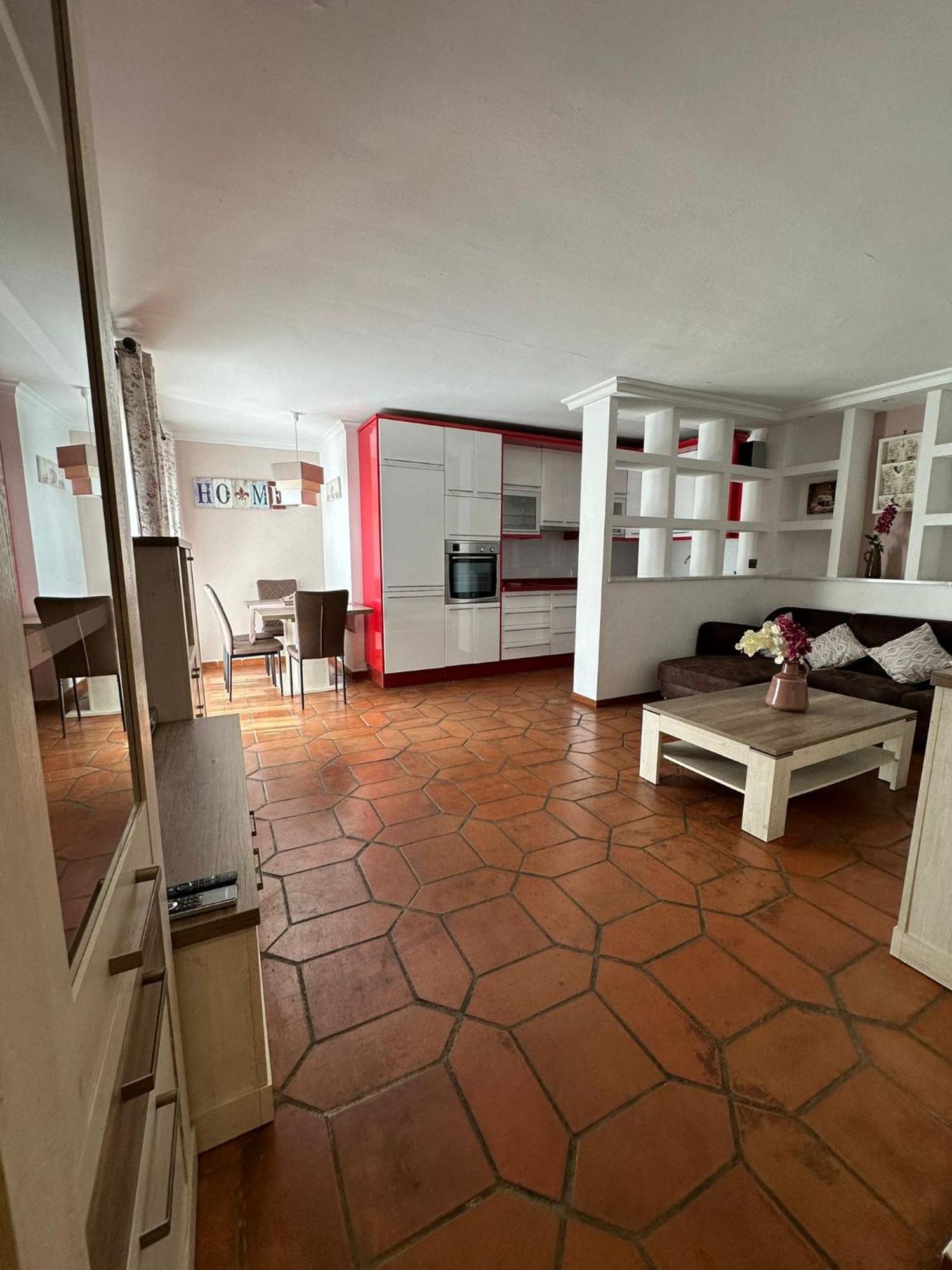 Nerja'S Center Apartment Εξωτερικό φωτογραφία