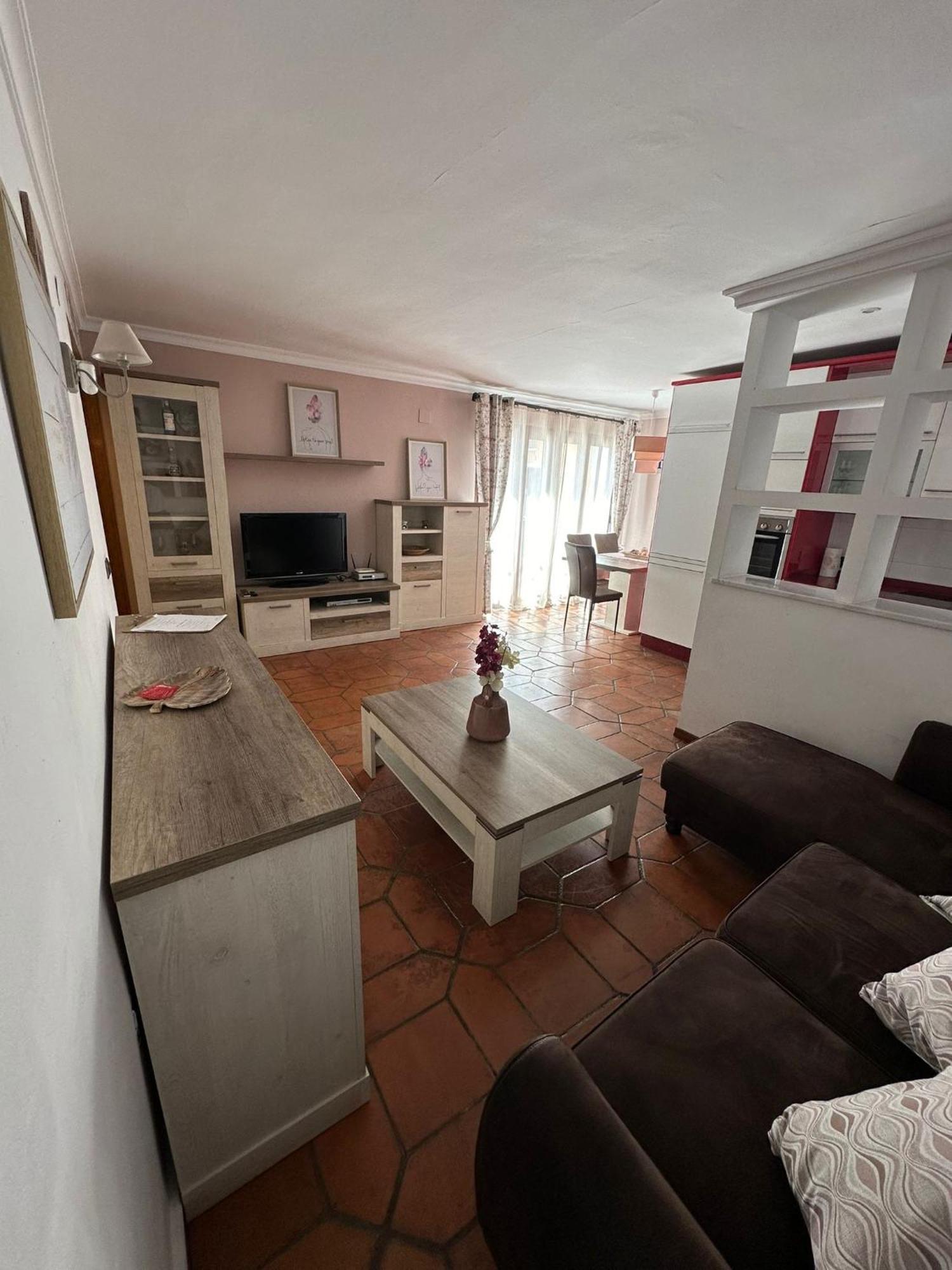 Nerja'S Center Apartment Εξωτερικό φωτογραφία