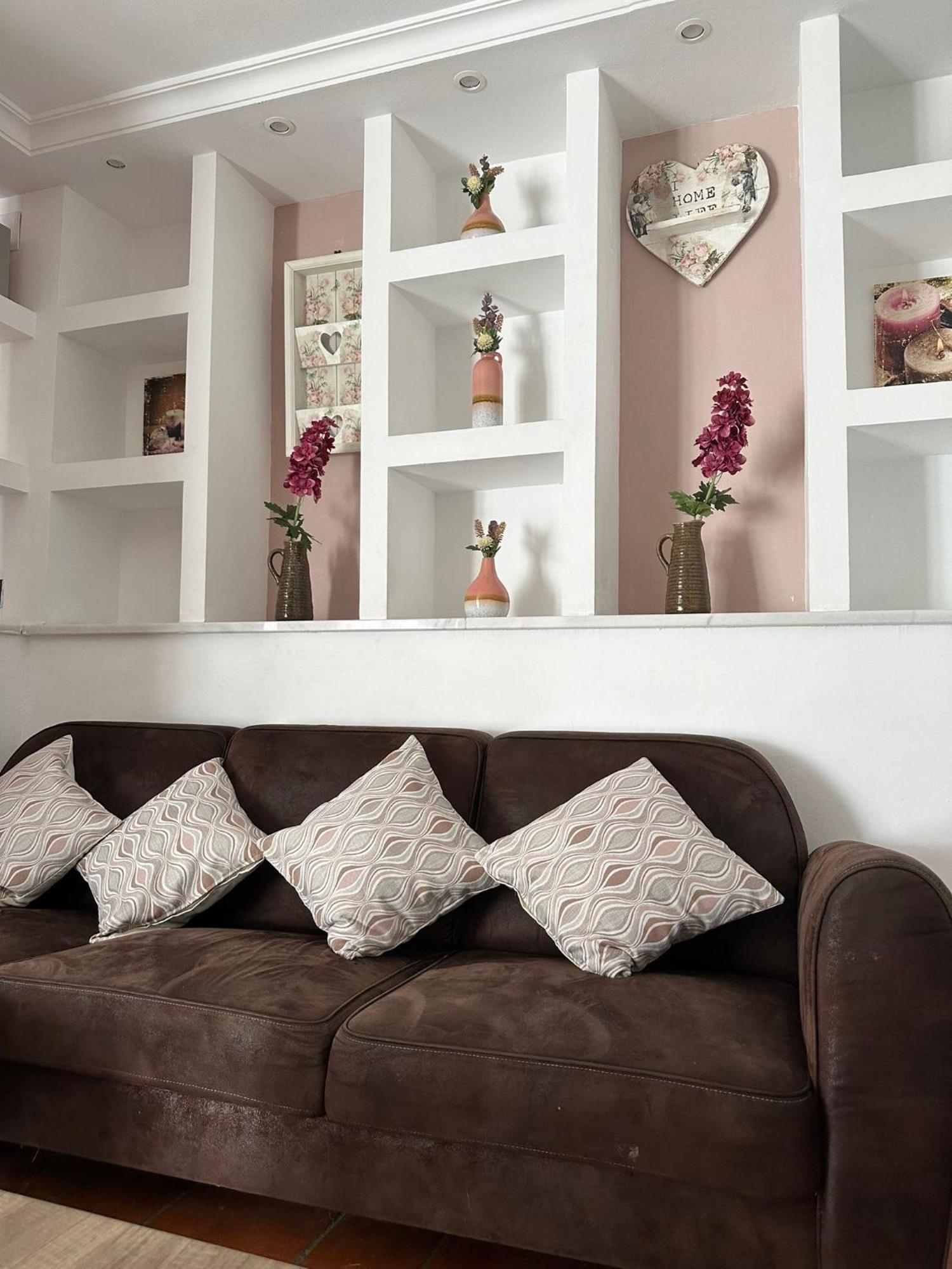 Nerja'S Center Apartment Εξωτερικό φωτογραφία