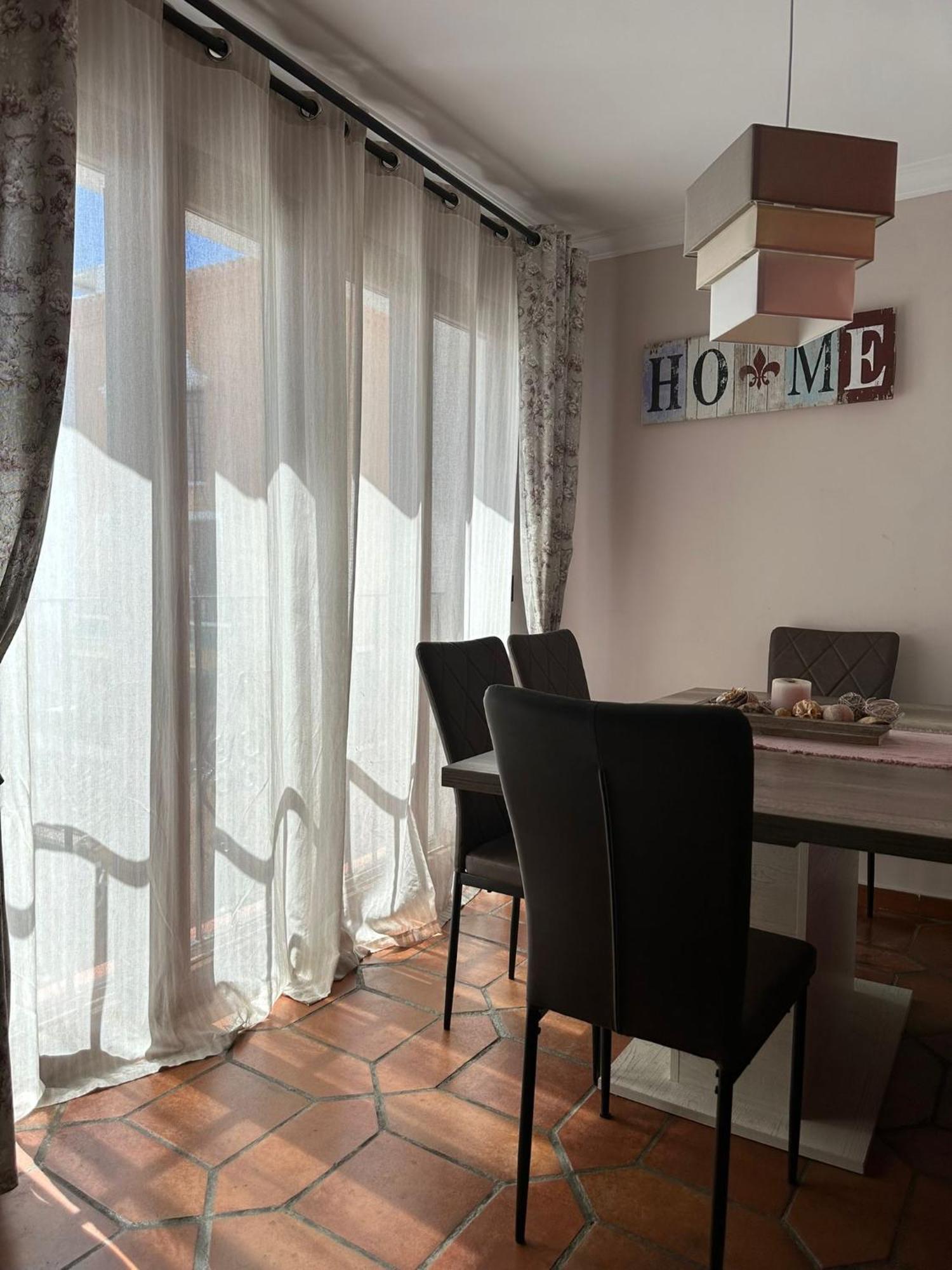 Nerja'S Center Apartment Εξωτερικό φωτογραφία
