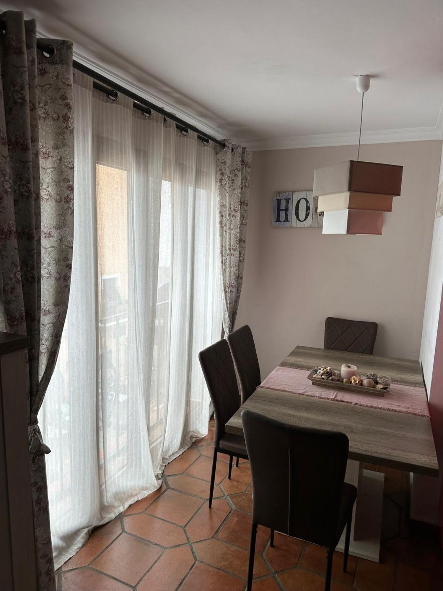 Nerja'S Center Apartment Εξωτερικό φωτογραφία