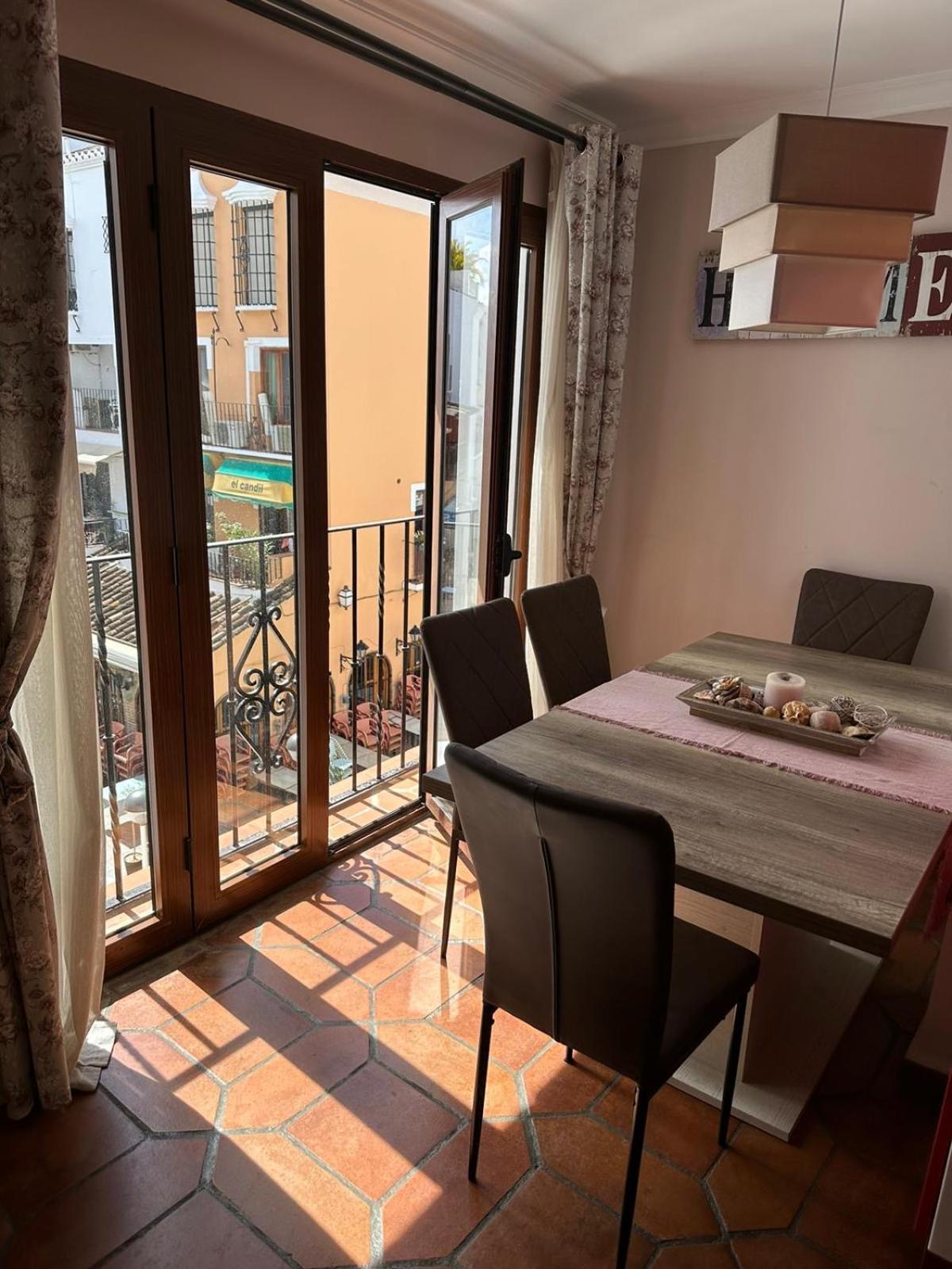 Nerja'S Center Apartment Εξωτερικό φωτογραφία