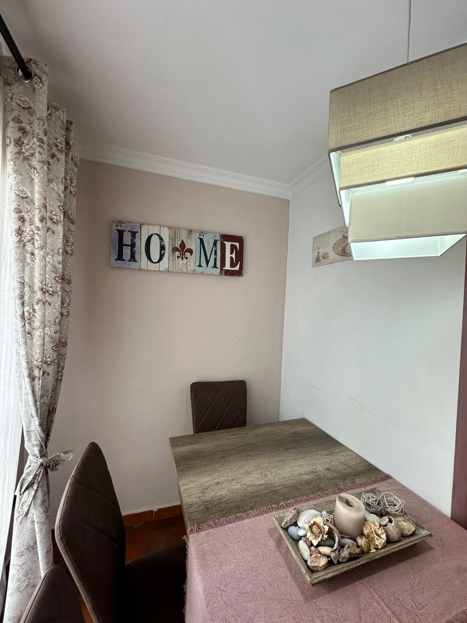 Nerja'S Center Apartment Εξωτερικό φωτογραφία