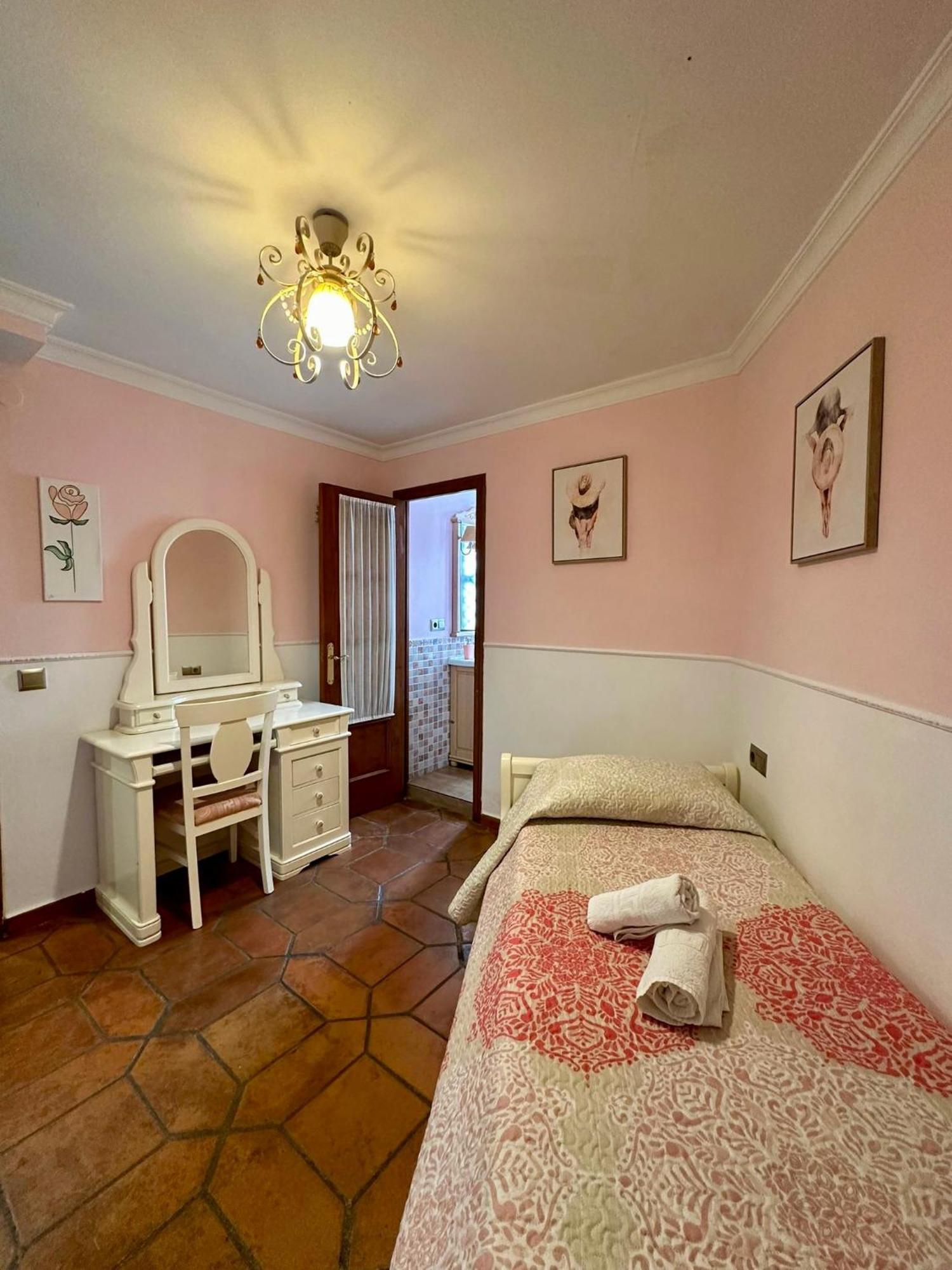 Nerja'S Center Apartment Εξωτερικό φωτογραφία