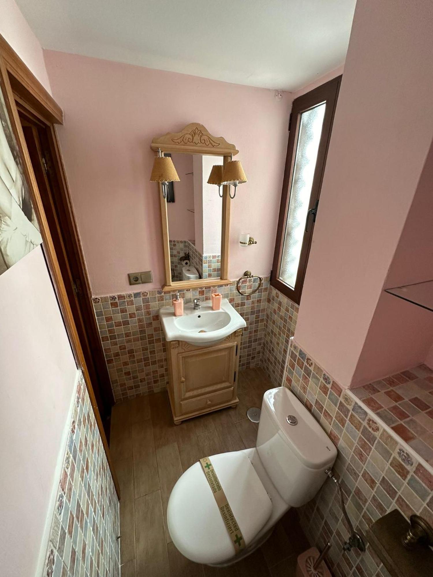 Nerja'S Center Apartment Εξωτερικό φωτογραφία