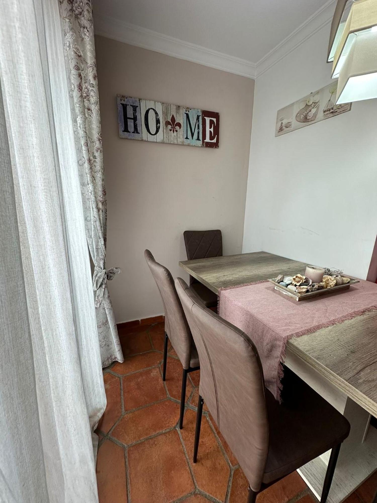Nerja'S Center Apartment Εξωτερικό φωτογραφία
