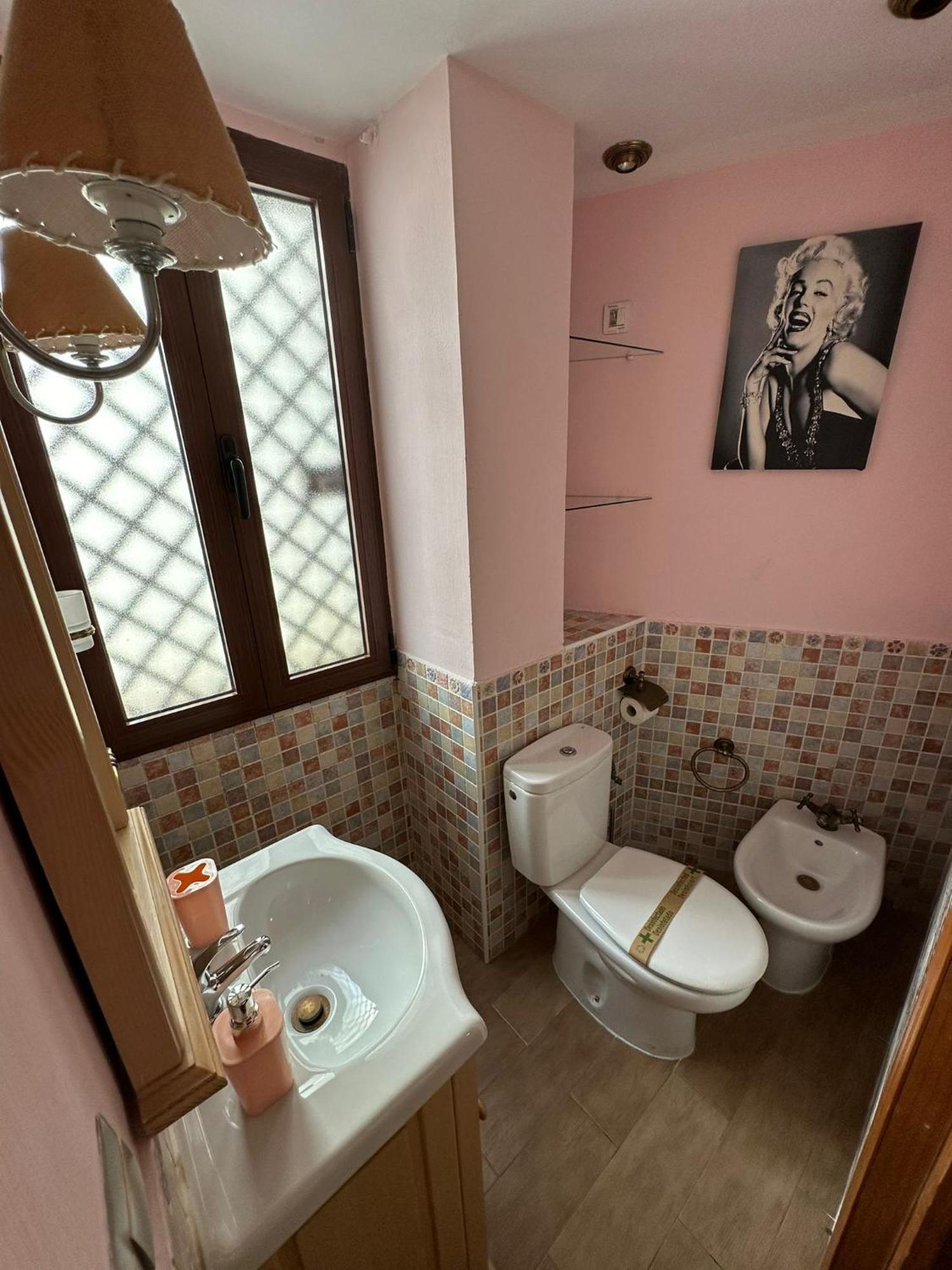 Nerja'S Center Apartment Εξωτερικό φωτογραφία